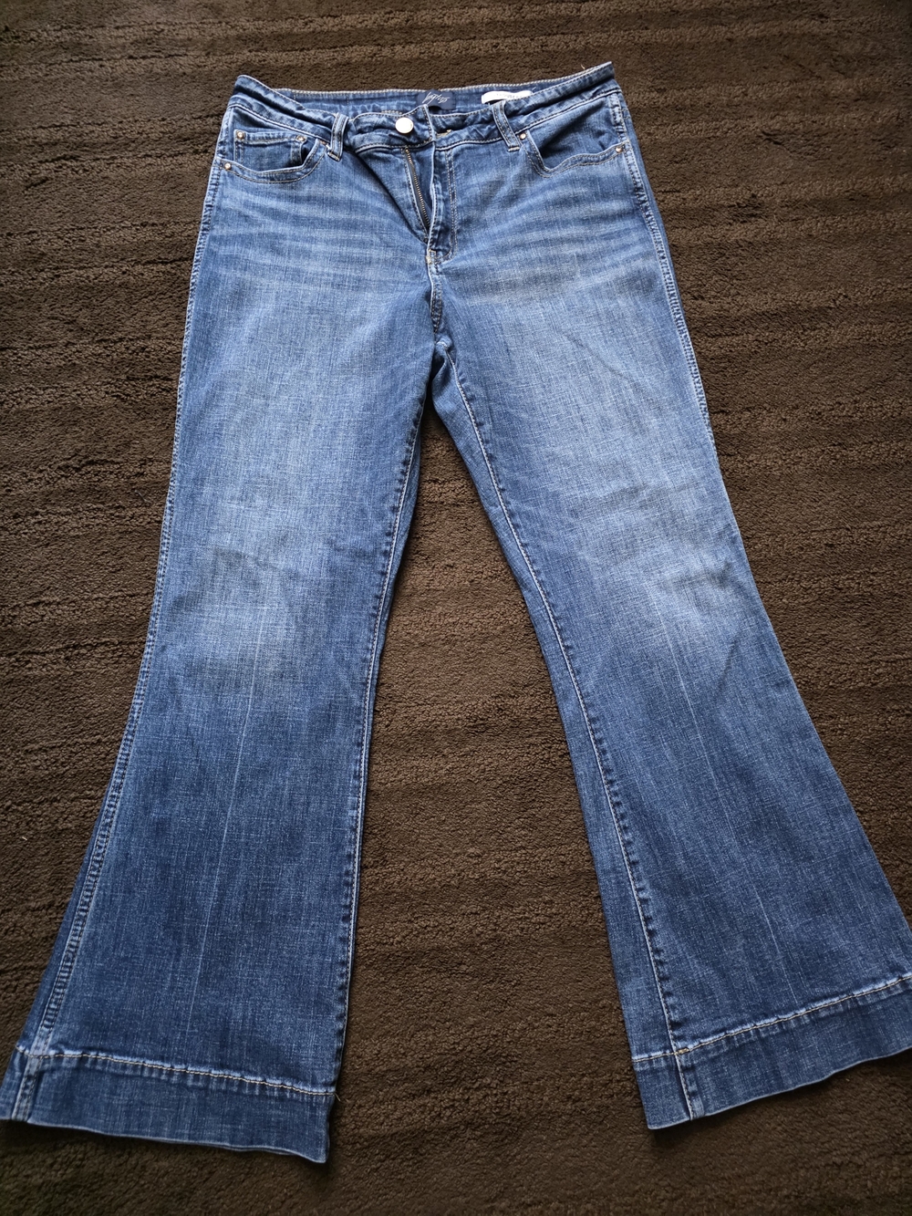 Daytrip Trouser Jeans 32R